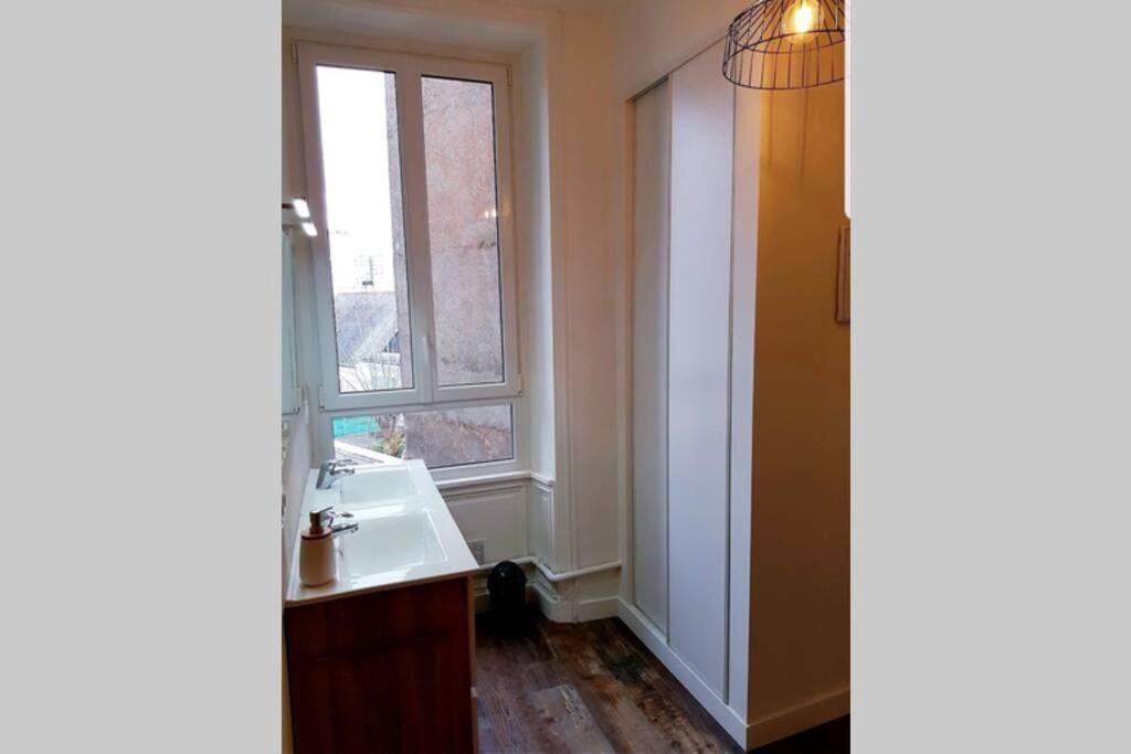 Lorient Appartement De Charme 50M2 Cosytime ! Exterior foto